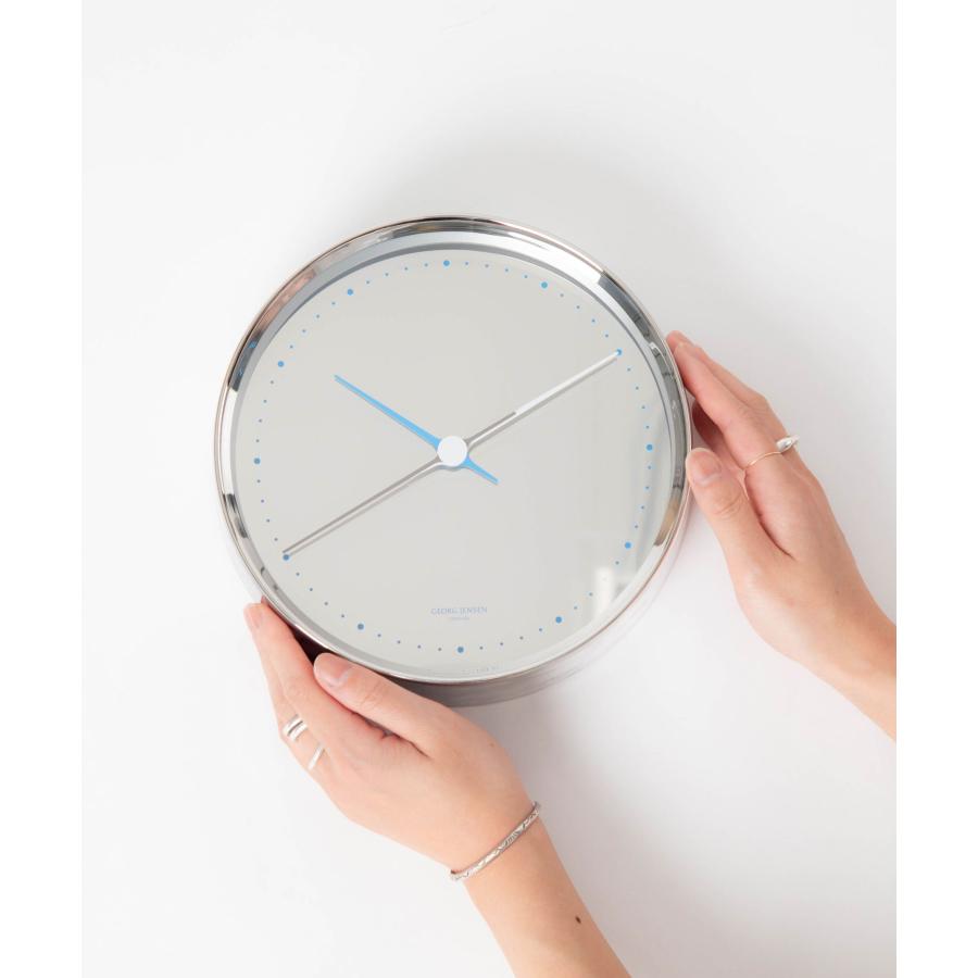 Georg Jensen（ジョージ ジェンセン） GEORG JENSEN KOPPEL WALL