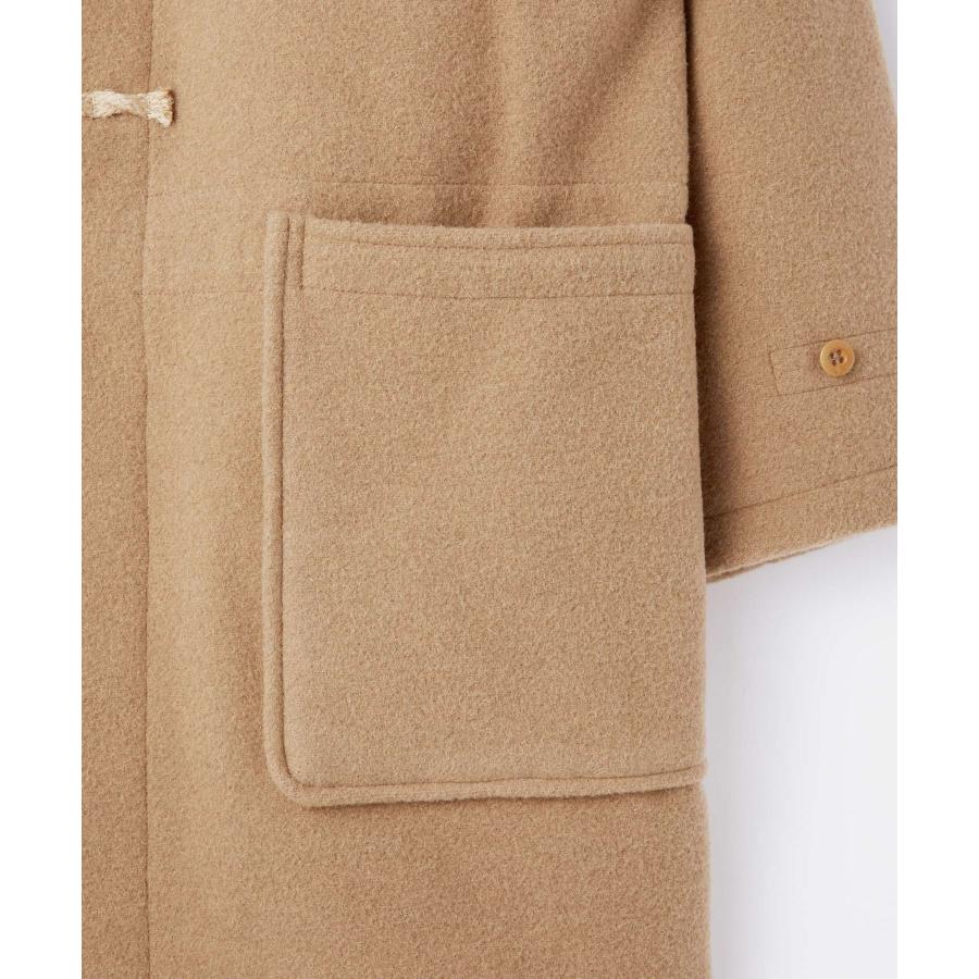 【正規品】 グローバーオール GLOVER ALL MS585052 MC575052 コート ダッフルコート MONTY モンティ DUFFLE COAT 爆買の画像