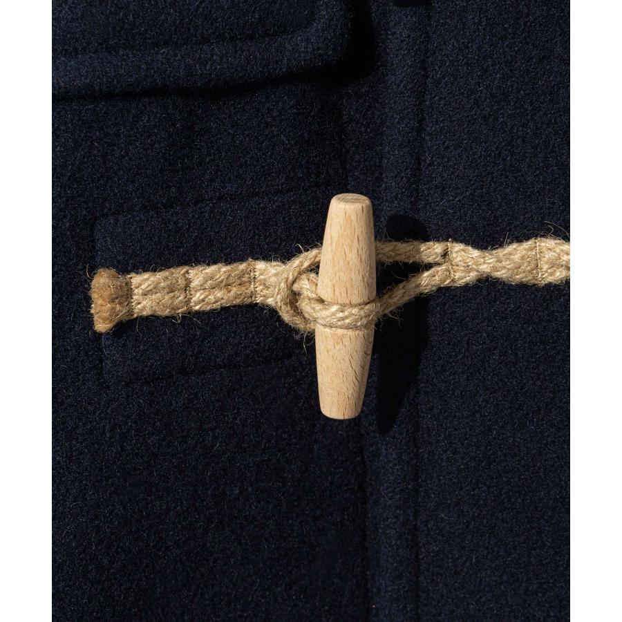 【正規品】 グローバーオール GLOVER ALL MS 5005/52 コート イギリス メンズ アウター ダッフルコート MONTY  防寒着 秋冬 | Gloverall | 11