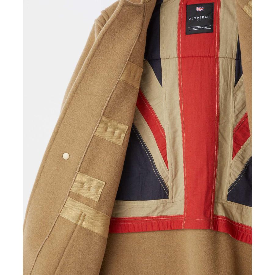 Gloverall（グローバーオール） 【正規品】 GLOVER ALL MS 5005/52