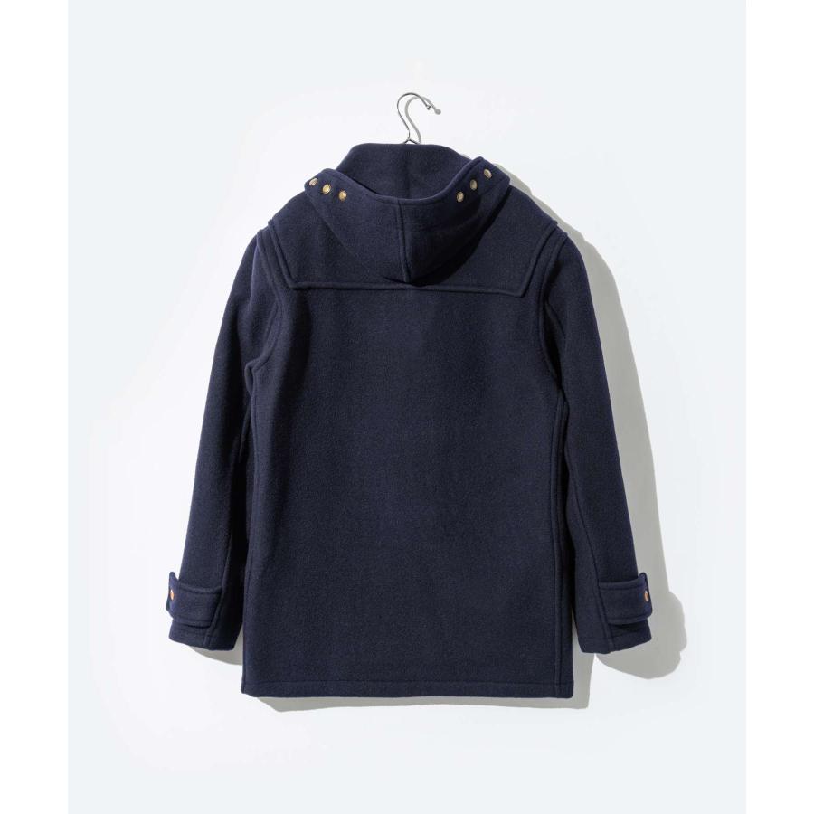 【正規品】 グローバーオール GLOVER ALL MS 5005/52 コート イギリス メンズ アウター ダッフルコート MONTY  防寒着 秋冬 | Gloverall | 09