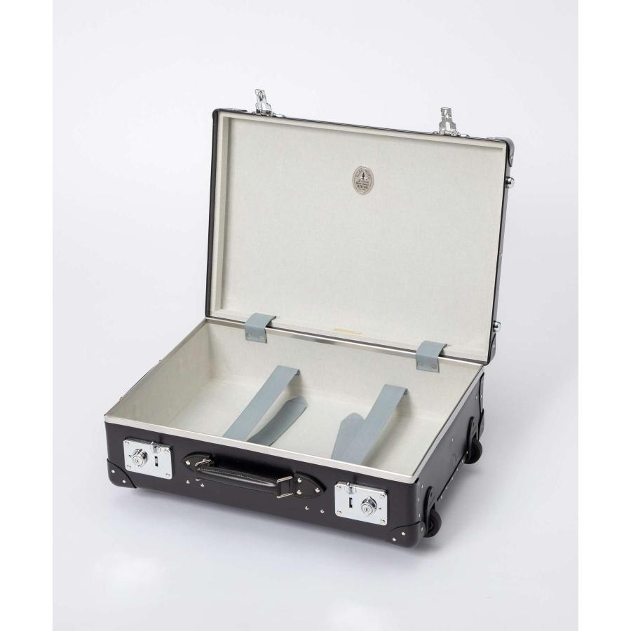 GLOBE-TROTTER グローブトロッター GLOBE TROTTER スーツケース