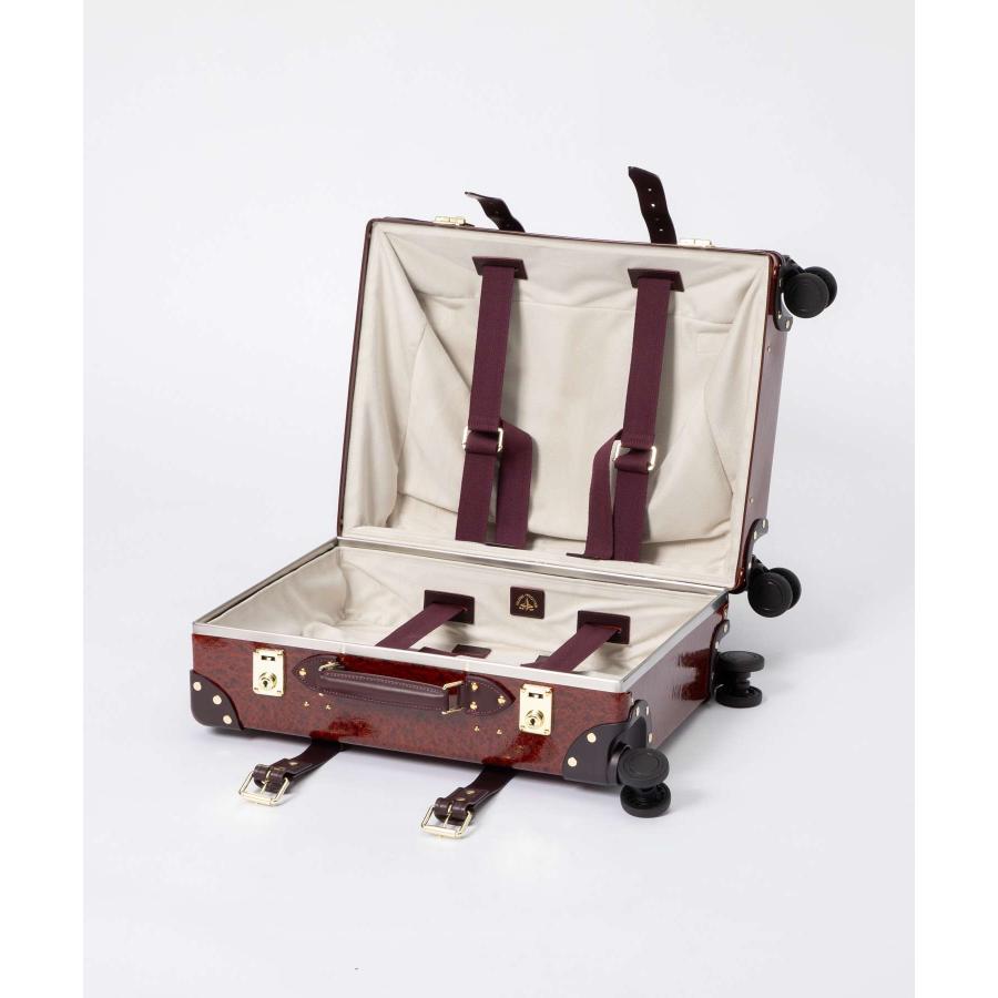 GLOBE-TROTTER（グローブトロッター） GLOBE TROTTER HRD4UR20CO-2