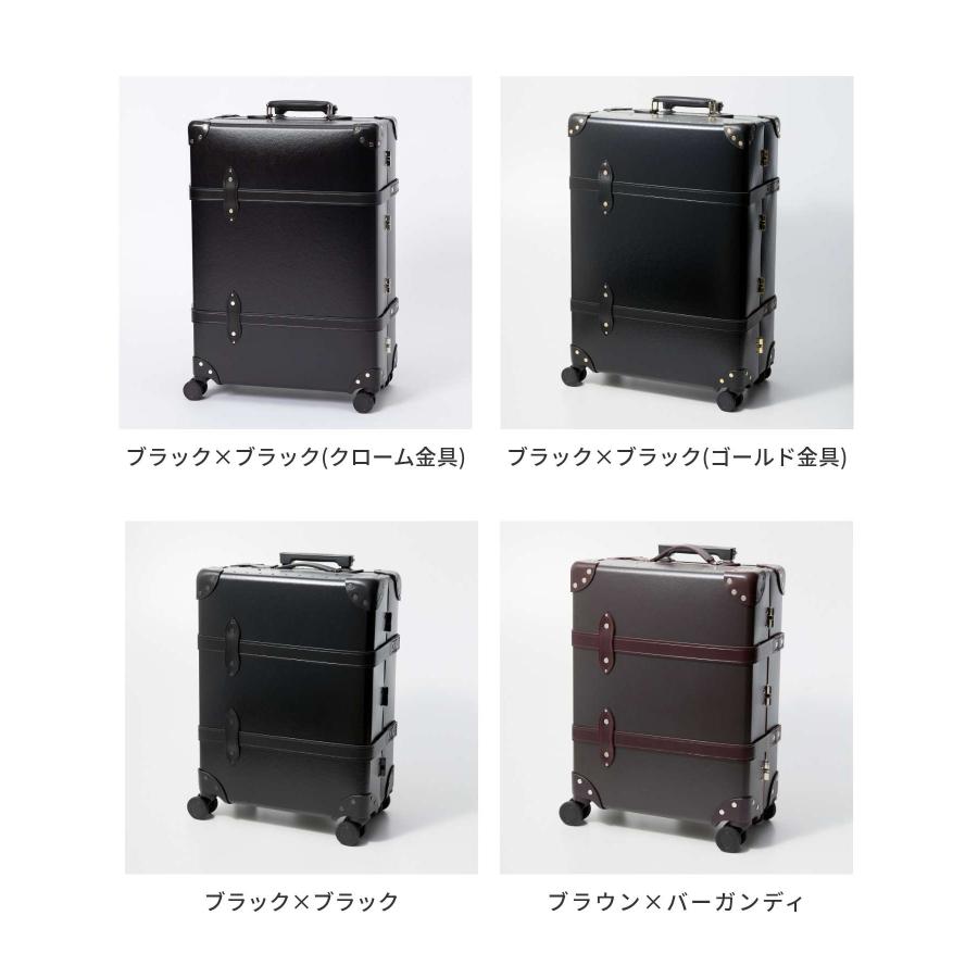 GLOBE-TROTTER（グローブトロッター） GLOBE TROTTER スーツケース