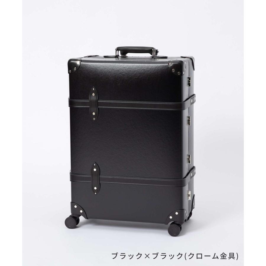 GLOBE-TROTTER（グローブトロッター） GLOBE TROTTER スーツケース