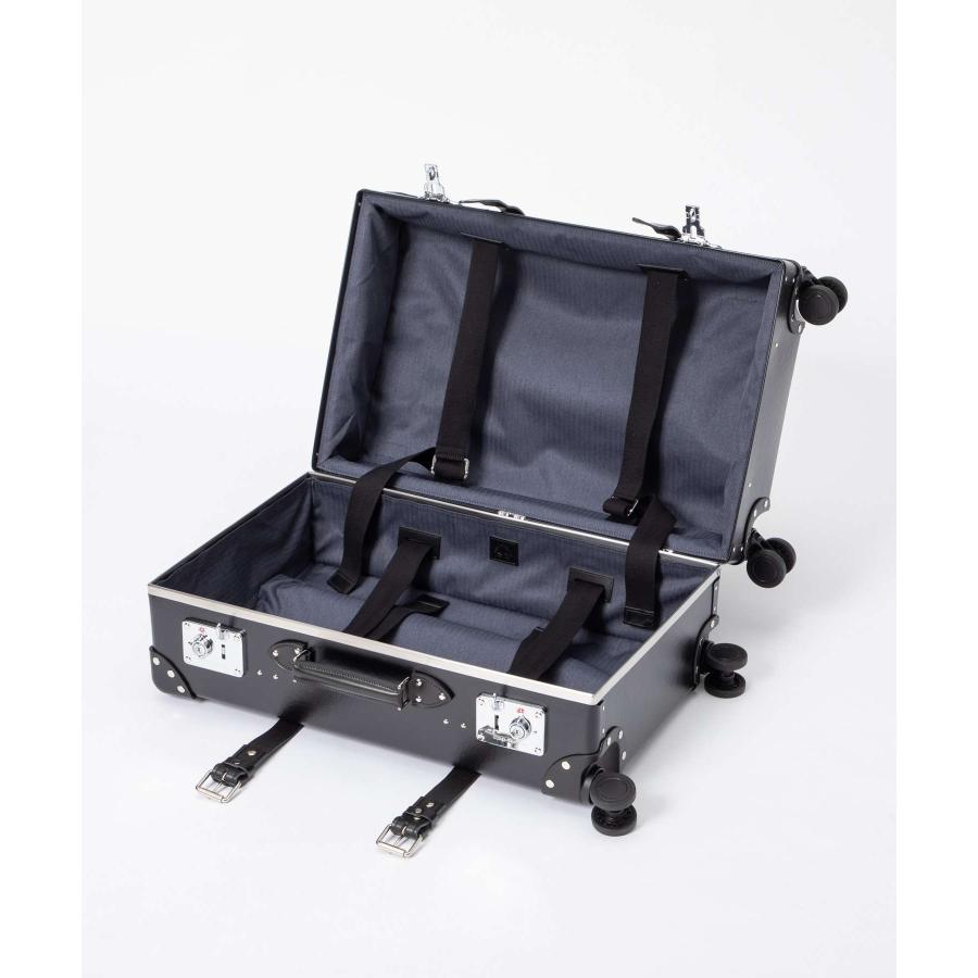 GLOBE-TROTTER（グローブトロッター） GLOBE TROTTER スーツケース