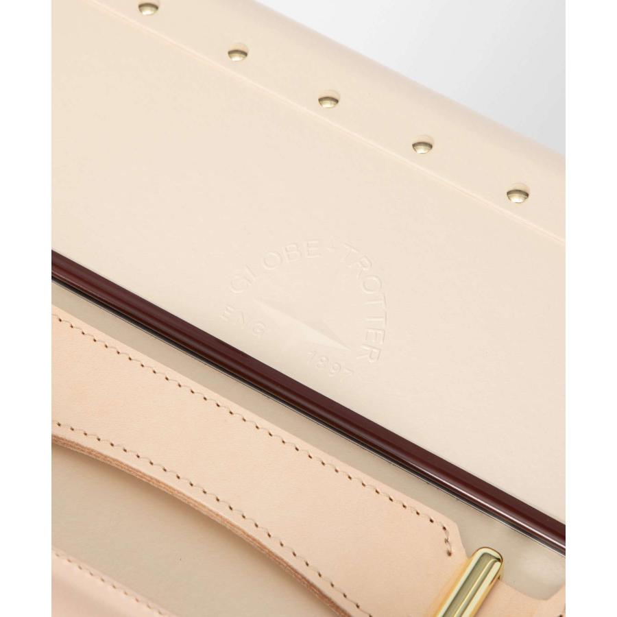 GLOBE-TROTTER（グローブトロッター） GLOBE TROTTER スーツケース