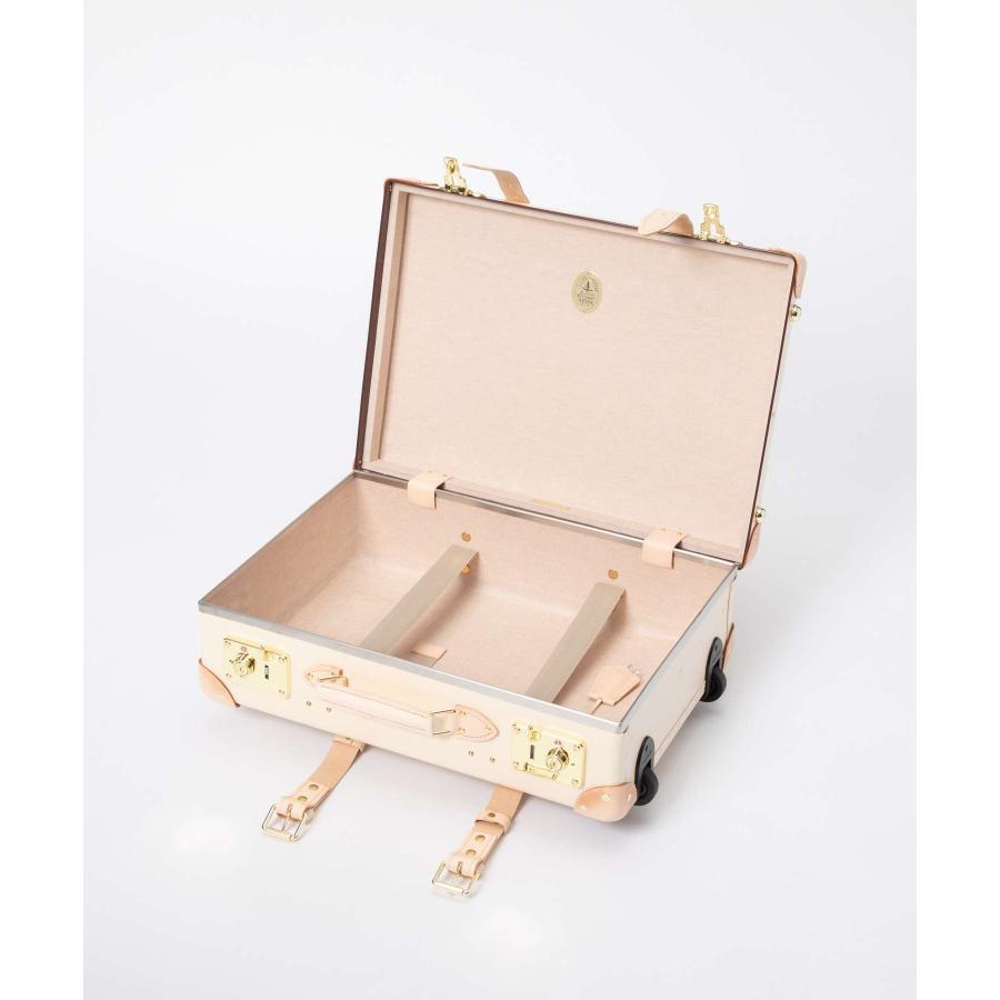 GLOBE-TROTTER（グローブトロッター） GLOBE TROTTER スーツケース