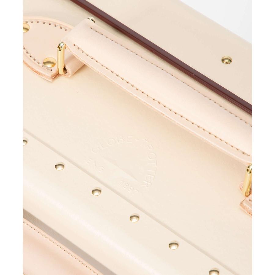 GLOBE-TROTTER（グローブトロッター） GLOBE TROTTER スーツケース