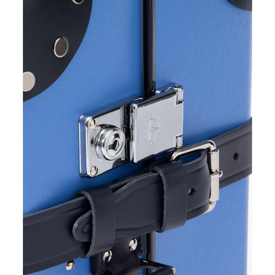 GLOBE-TROTTER グローブトロッター GLOBE TROTTER スーツケース Cruise