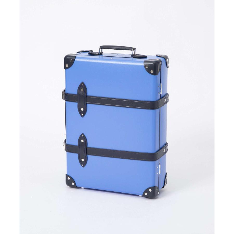 グローブトロッター【２１インチ】スーツケースカバー／20インチ＝条件付き使用可 スーツケースカバー XLトランク4輪用 ブラック | グローブ