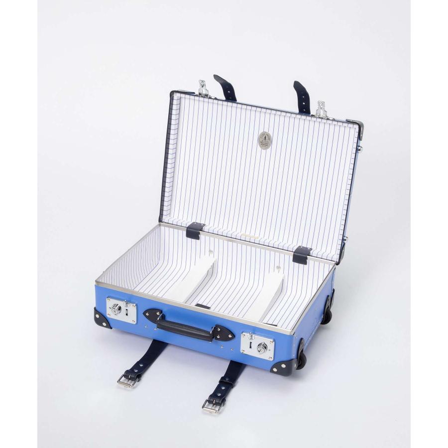 GLOBE-TROTTER グローブトロッター GLOBE TROTTER スーツケース Cruise