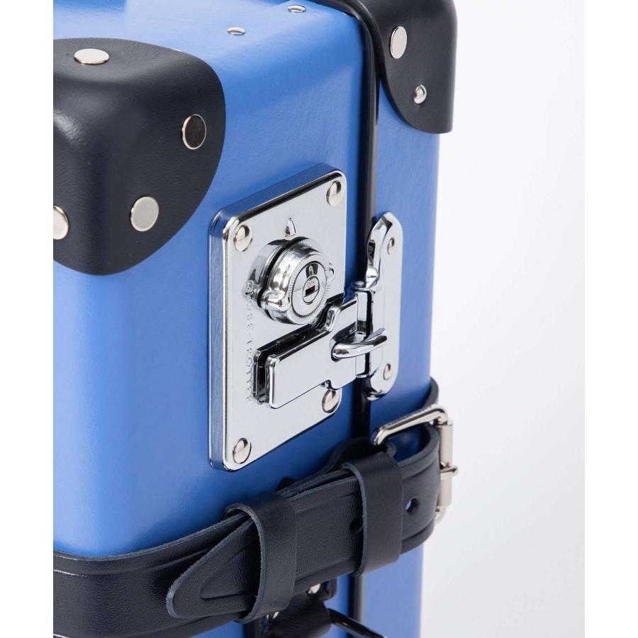 GLOBE-TROTTER グローブトロッター GLOBE TROTTER スーツケース Cruise