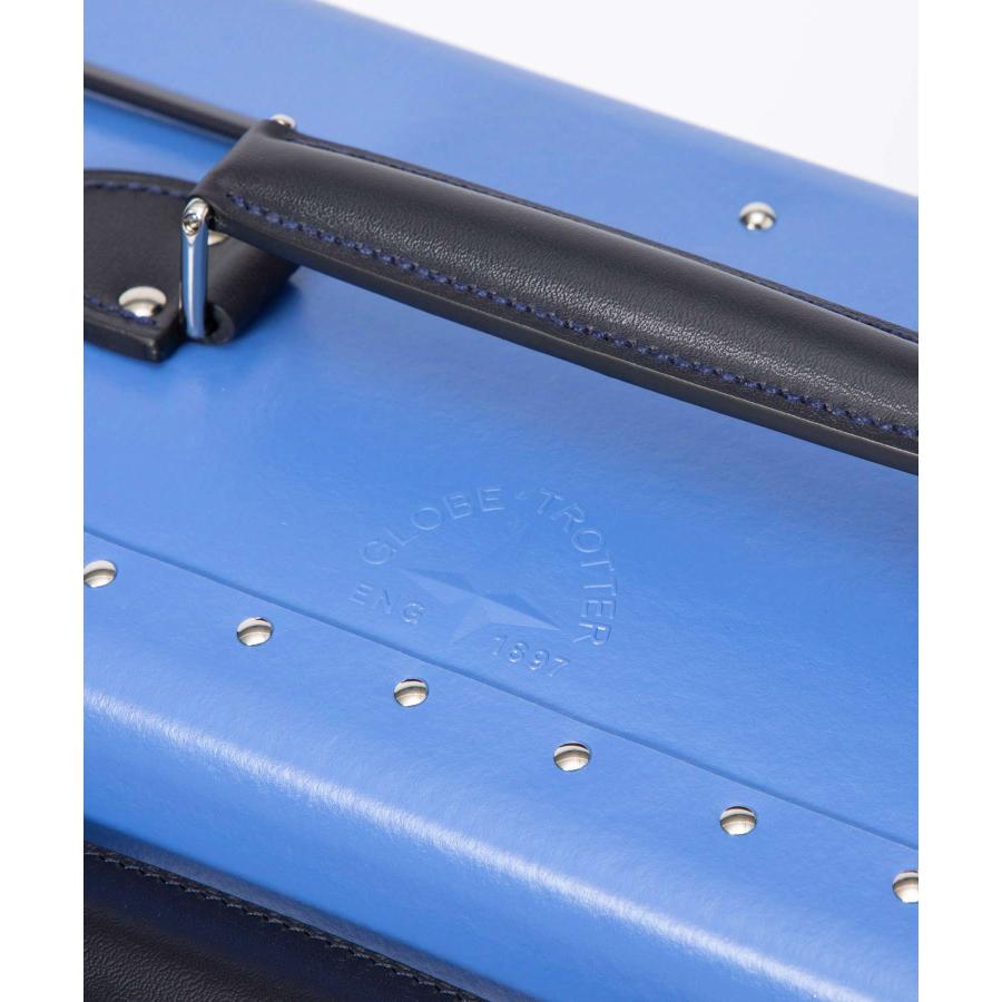 GLOBE-TROTTER グローブトロッター GLOBE TROTTER スーツケース Cruise