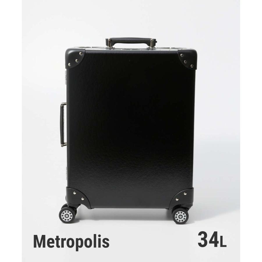 GLOBE-TROTTER（グローブトロッター） GLOBE TROTTER Metropolis