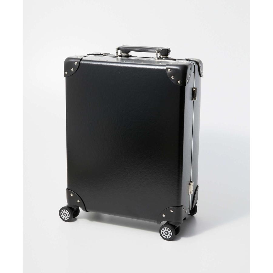 新品！GLOBE-TROTTER,グローブトロッター,メトロポリス,30.8万円 メトロポリス バックパック ブラック | バッグ | グローブ・トロッター