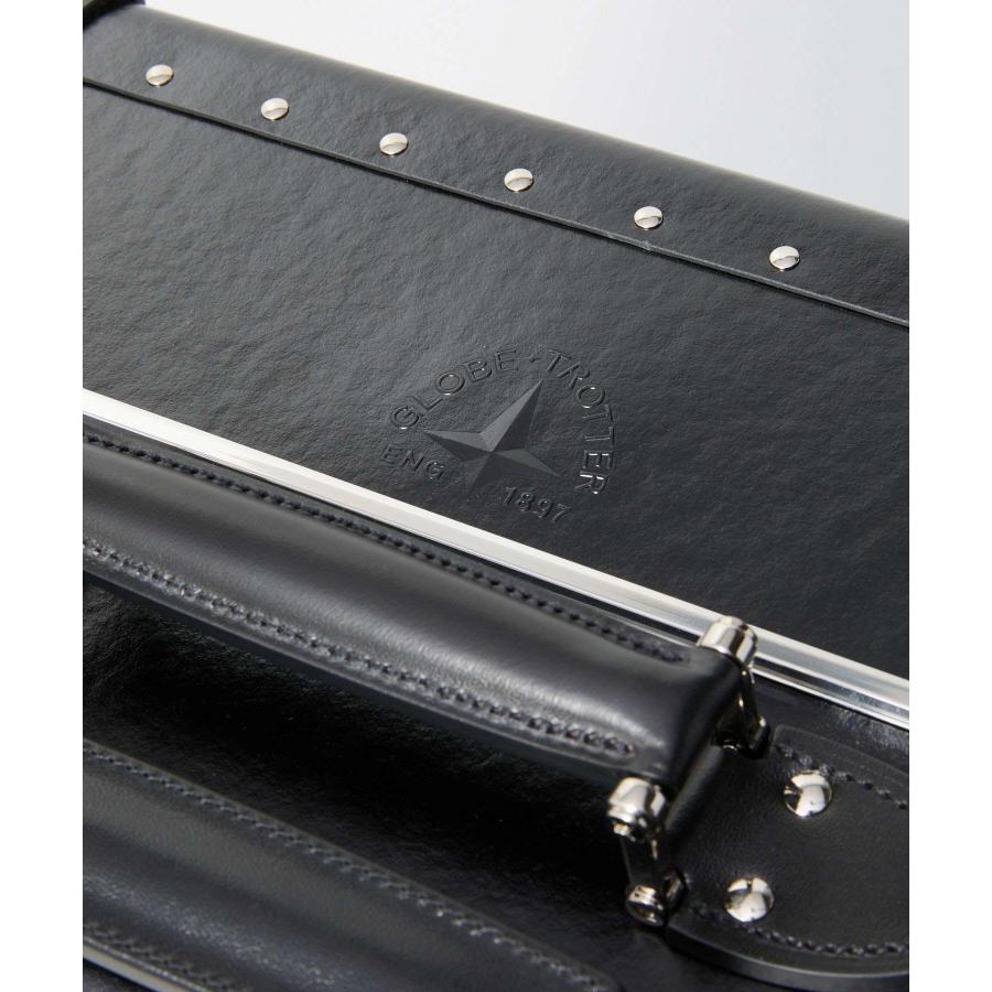 GLOBE-TROTTER（グローブトロッター） GLOBE TROTTER Metropolis