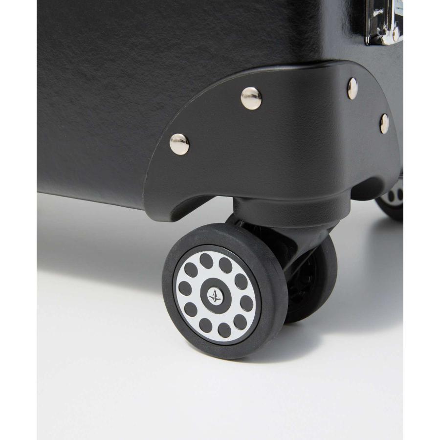 GLOBE-TROTTER（グローブトロッター） GLOBE TROTTER Metropolis