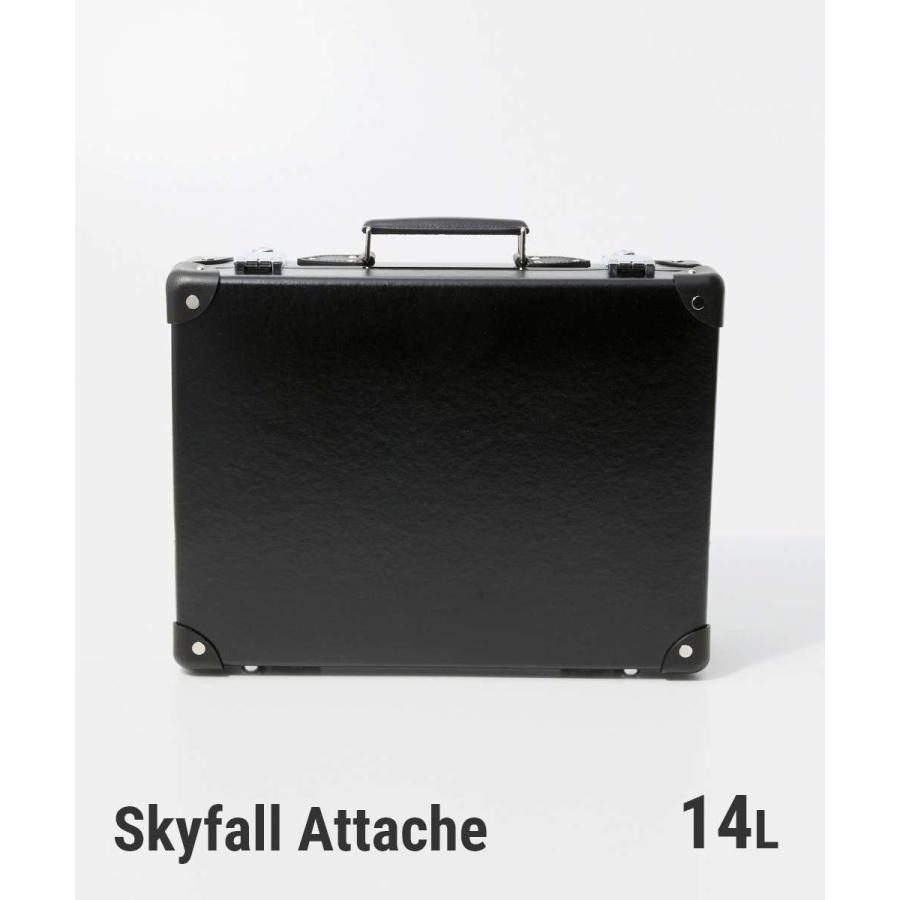 GLOBE-TROTTER（グローブトロッター） GLOBE TROTTER Skyfall スカイ