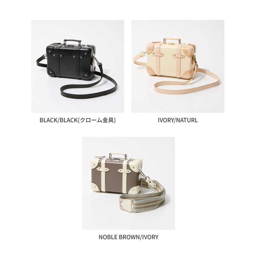 未使用美品】 メゾン・マルジェラ グローブトロッター コラボトロリー