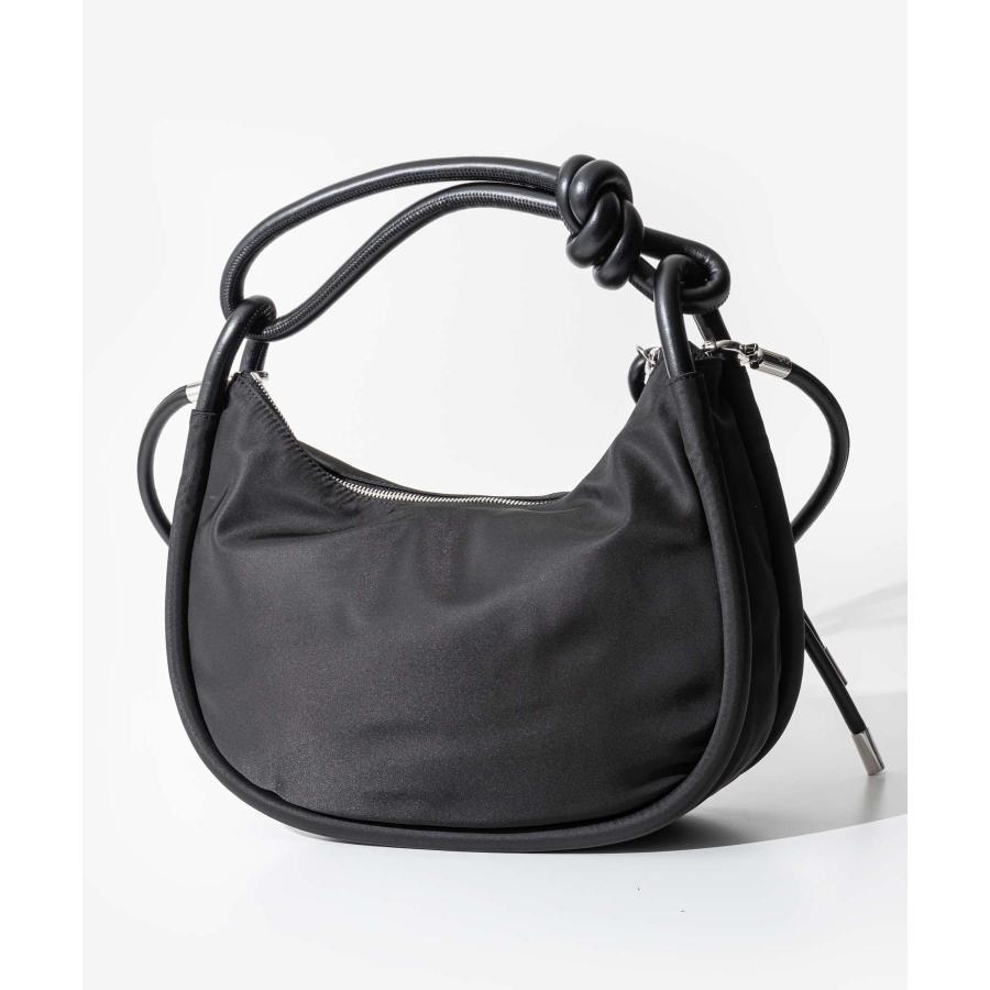 GANNI（ガニー） GANNI Knot Baguette A4479 5719 099 レディース