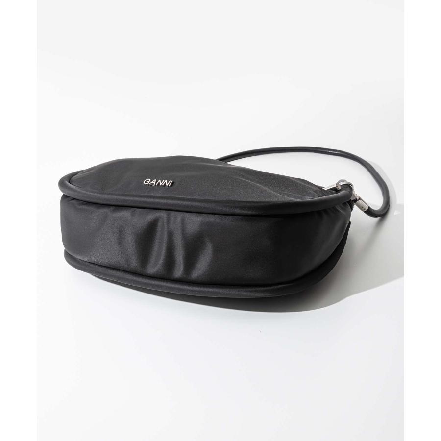 GANNI（ガニー） GANNI Knot Baguette A4479 5719 099 レディース