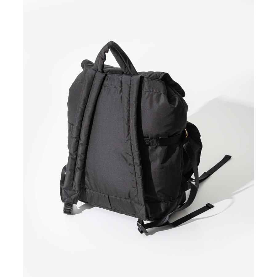 GANNI ガニー Recycled Tech Backpack A4755 5829 099 GANNI ガニー Recycled Tech Backpack A4755 5829 099