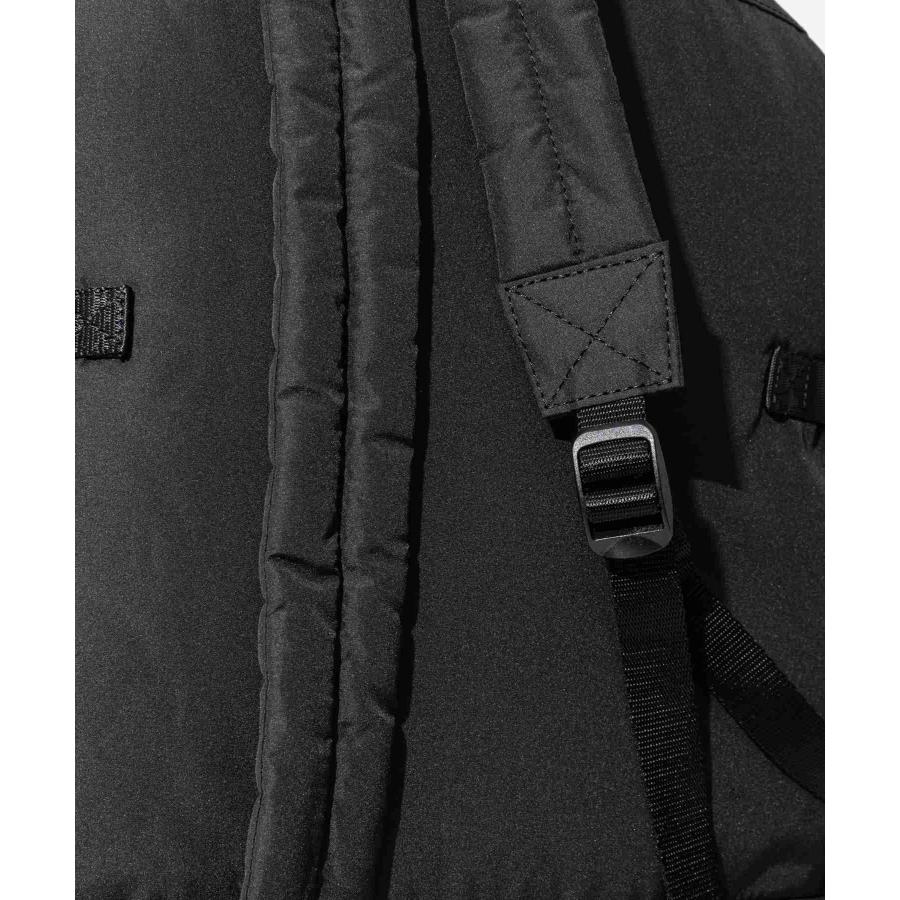 GANNI ガニー Recycled Tech Backpack A4755 5829 099 GANNI ガニー Recycled Tech Backpack A4755 5829 099