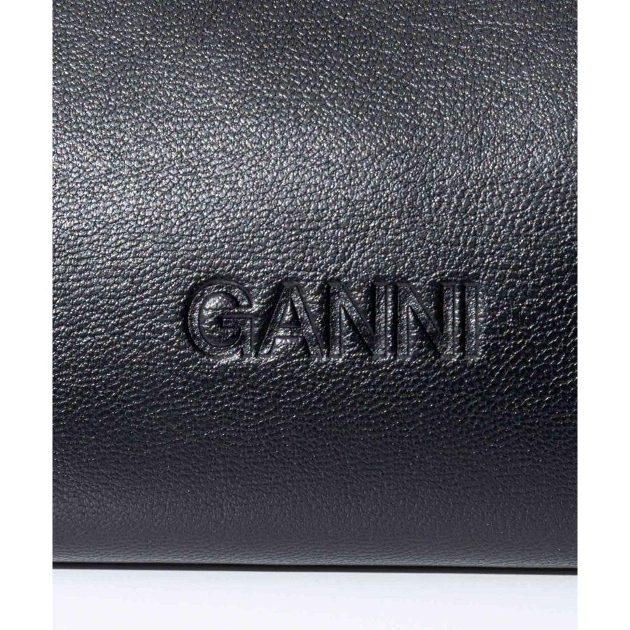 ガニー GANNI GANNI BOU BAG SMALL A5379 5894 レディース バック ハンドバッグ ボウバッグ スモール 2way クロスボディバッグ 肩掛け｜u-stream｜20