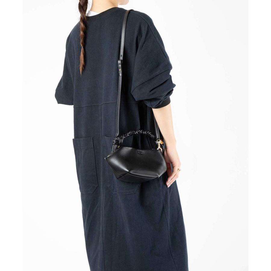 GANNI（ガニー） GANNI GANNI BOU BAG MINI レディース バック