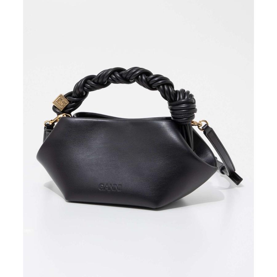 GANNI ガニー BOU BAG MINI レディース バック ハンドバッグ