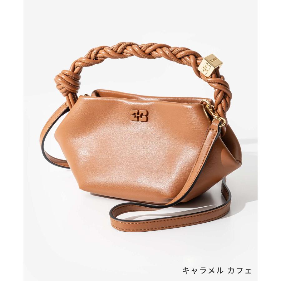 GANNI ガニー BOU BAG MINI A5379 A5380 A5382 A5387 A5590