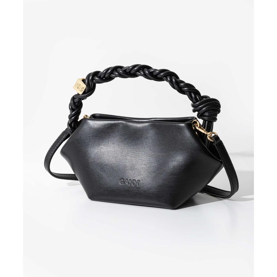 GANNI（ガニー） GANNI GANNI BOU BAG MINI レディース バック