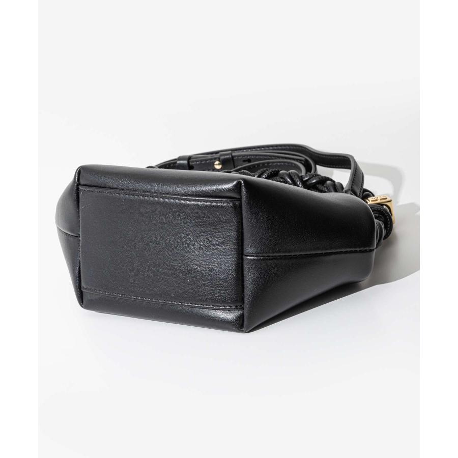 GANNI ハンドバッグ ショルダーバッグ GANNI ガニー バッグ ショルダーバッグ BUCKY バッキー