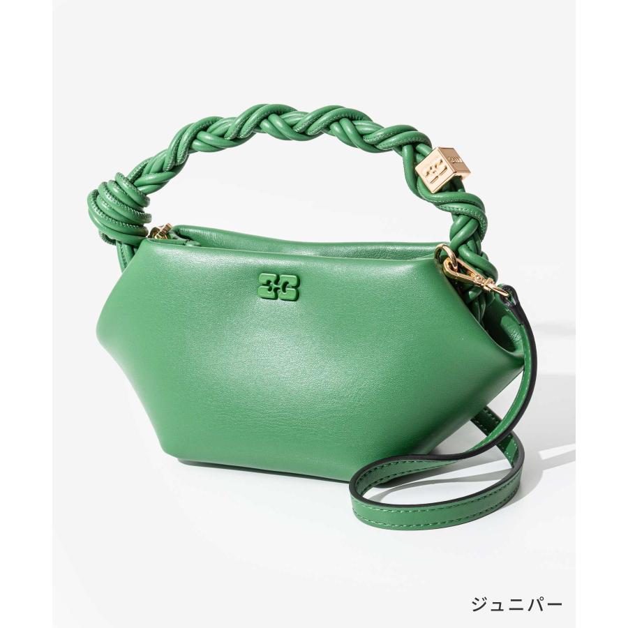 GANNI ガニー BOU BAG MINI A5379 A5380 A5382 A5387 A5590 GANNI ガニー BOU BAG MINI A5379 A5380 A5382 A5387 A5590