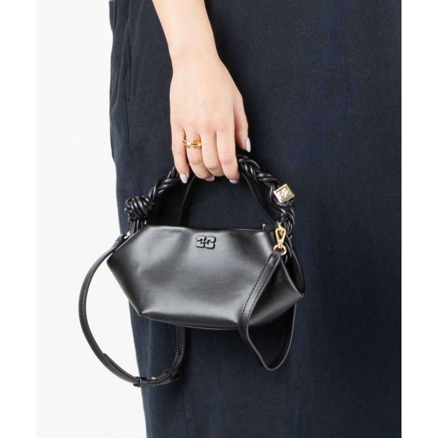 GANNI ガニー BOU BAG MINI レディース バック ハンドバッグ