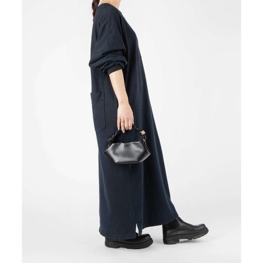 GANNI ガニー BOU BAG MINI レディース バック ハンドバッグ