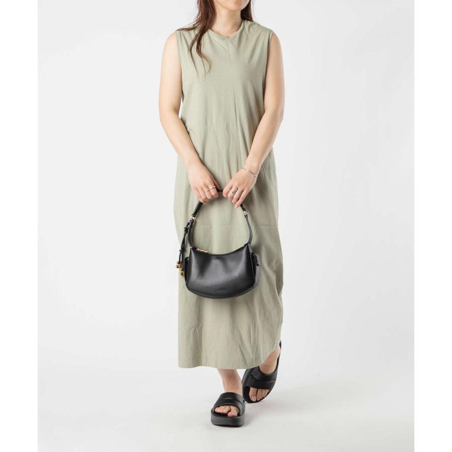 GANNI ガニー SHOULDER BAG A5416 5893 099 A5935 レディース