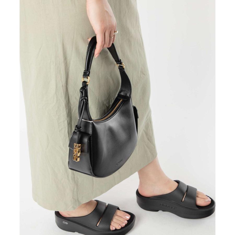GANNI（ガニー） GANNI GANNI SHOULDER BAG A5416 5893 099 A5935 5893