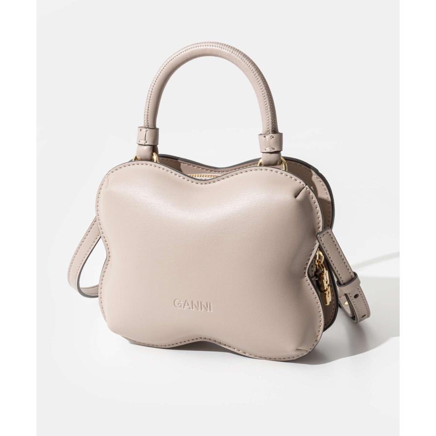 GANNI ガニー BUTTERFLY SMALL CROSSBODY A5489 A5924 A5925 GANNI ガニー BUTTERFLY SMALL CROSSBODY A5489 A5924 A5925