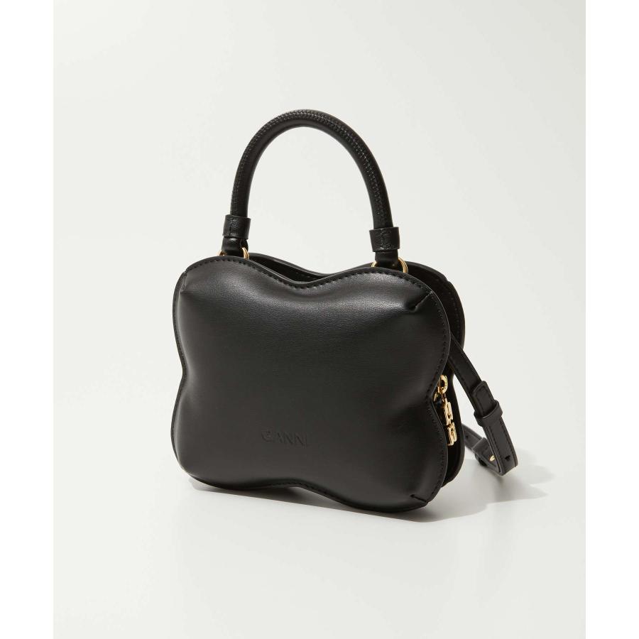 GANNI ガニー BUTTERFLY SMALL CROSSBODY A5489 A5924 A5925 GANNI ガニー BUTTERFLY SMALL CROSSBODY A5489 A5924 A5925