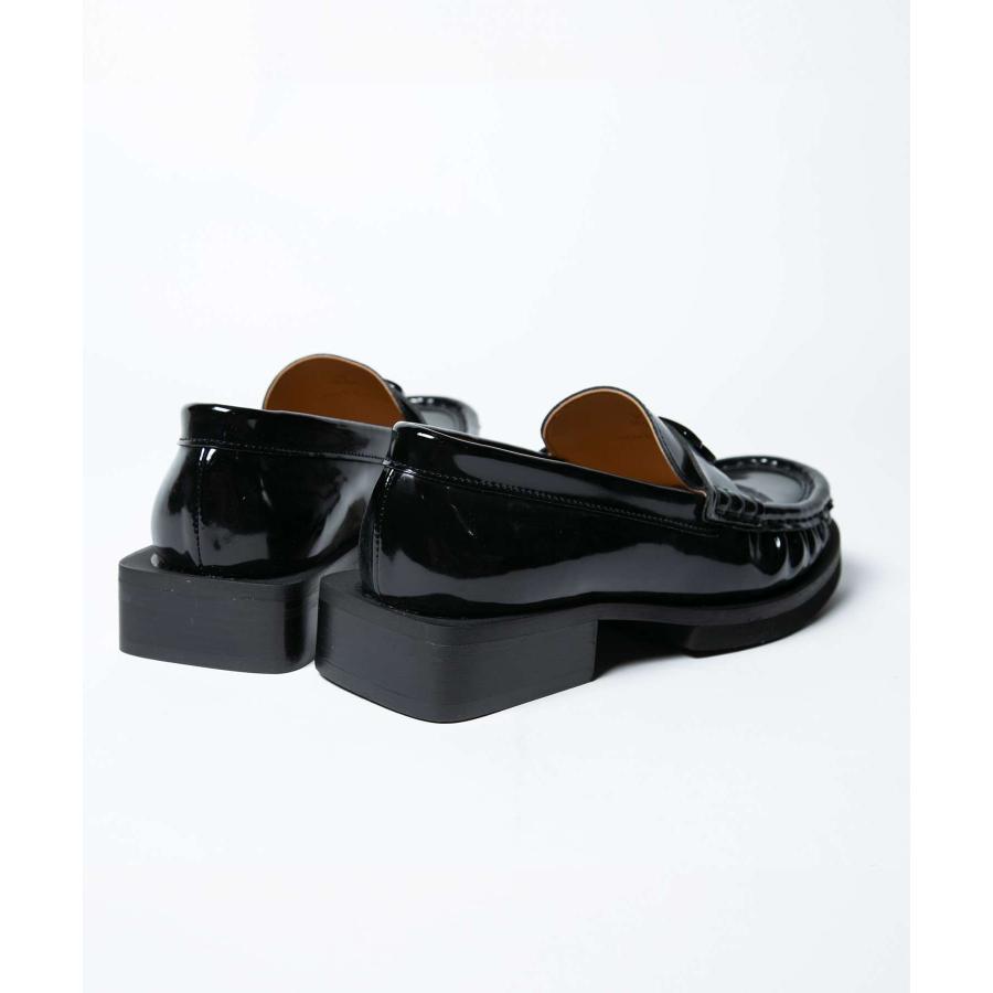 GANNI（ガニー） GANNI S2635 4916 ローファー レディース シューズ