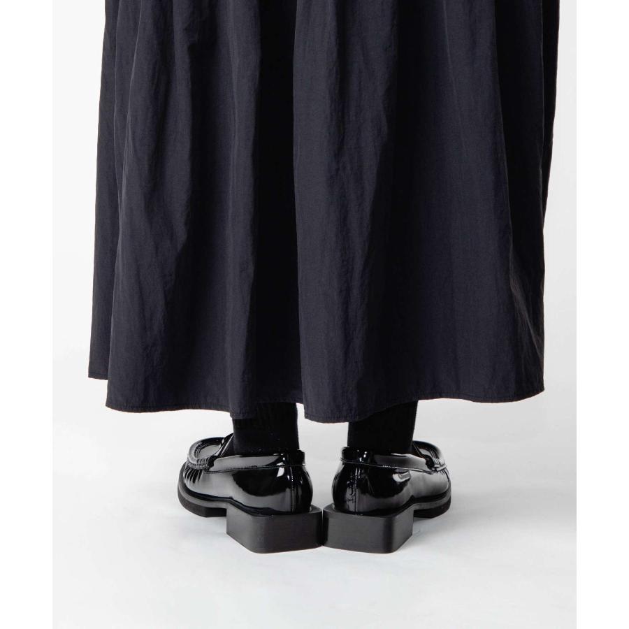 GANNI（ガニー） GANNI S2635 4916 ローファー レディース シューズ