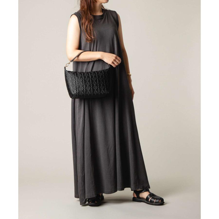 GANNI SATIN BAG ⭐︎完売品⭐︎即購入可 GANNI（ガニー） GANNI BUTTERFLY MEDIUM POUCH SATIN A5217 5893 99