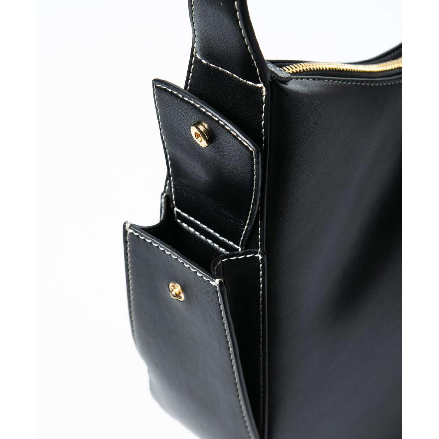 GANNI バッグ 新品未使用 u-stream_gni0000001026