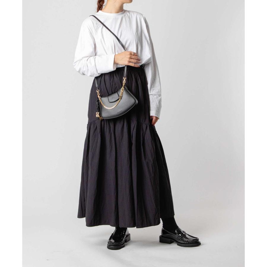 GANNI ガニー A6013 5893 A6014 ショルダーバッグ レディース