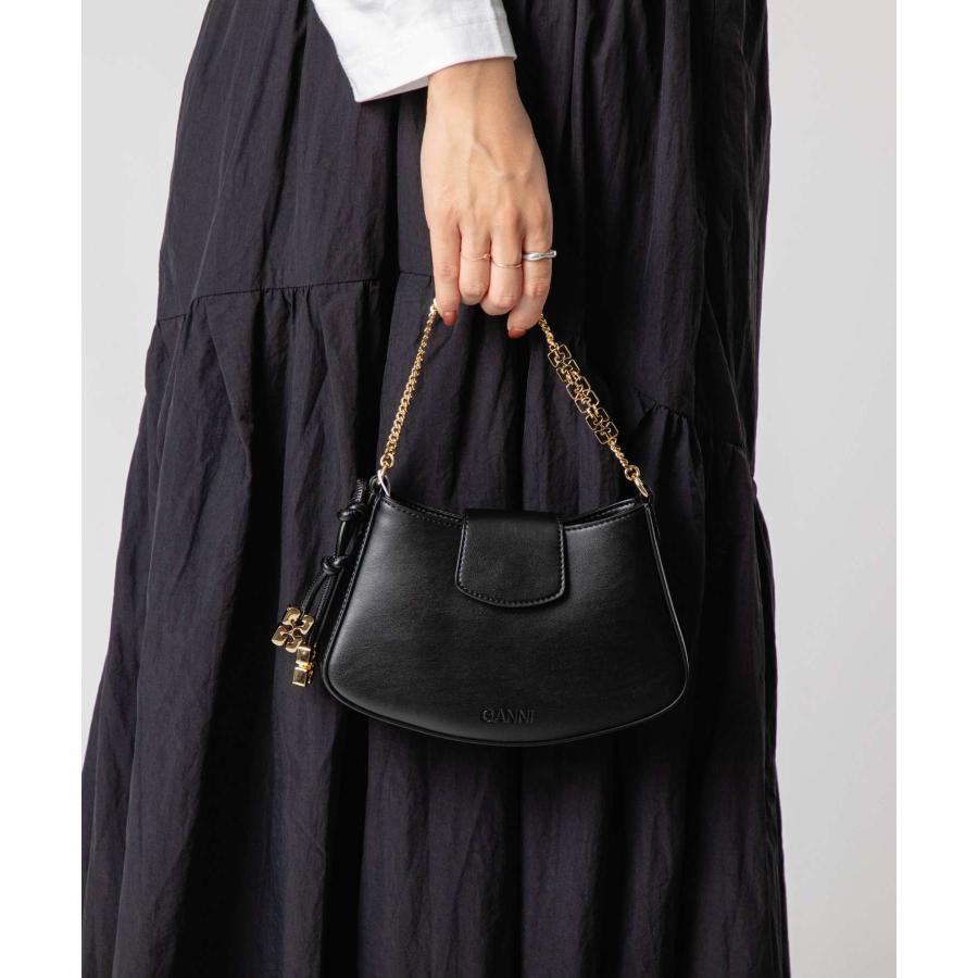 GANNI（ガニー） GANNI A6013 5893 A6014 5893 ショルダーバッグ