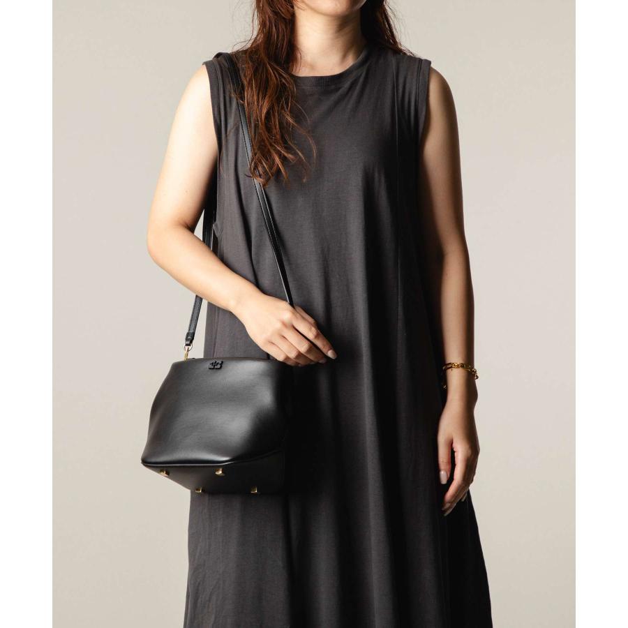 GANNI ガニー BOU BUCKET BAG A5657 A5659 5894 レディース