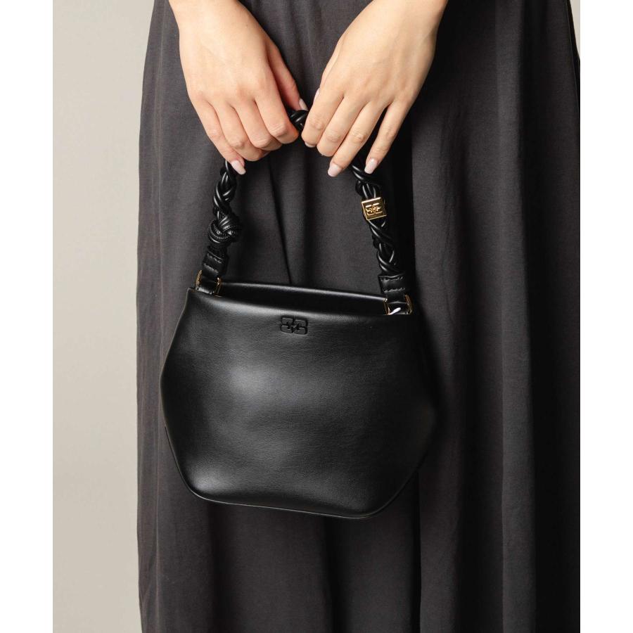GANNI ガニー BOU BUCKET BAG A5657 A5659 5894 レディース