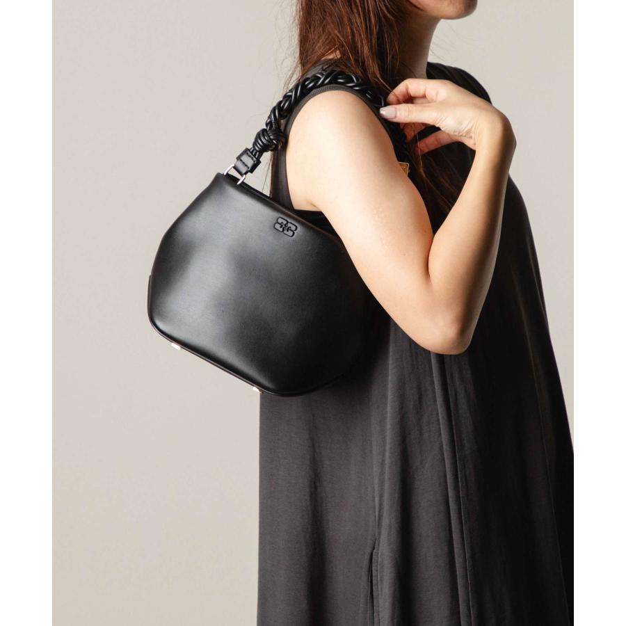 GANNI ガニー BOU BUCKET BAG A5657 A5659 5894 レディース